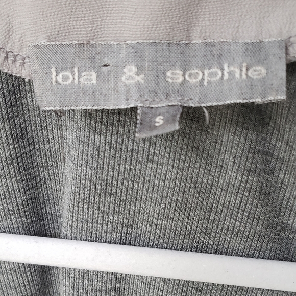 ☆SOLD on M€RC@R!☆ Lola & Sophie - Picture 2 of 7